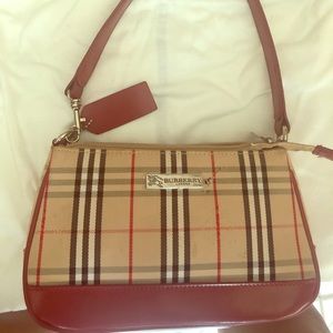 Small Burberry Purse